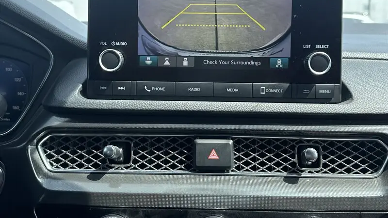 2024 Acura Integra w/A-SPEC