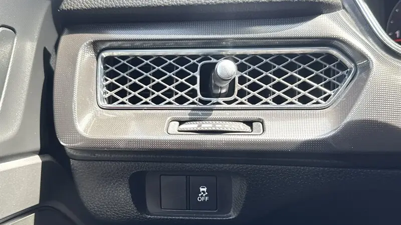 2024 Acura Integra w/A-SPEC