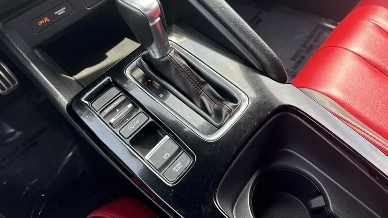 2024 Acura Integra w/A-SPEC