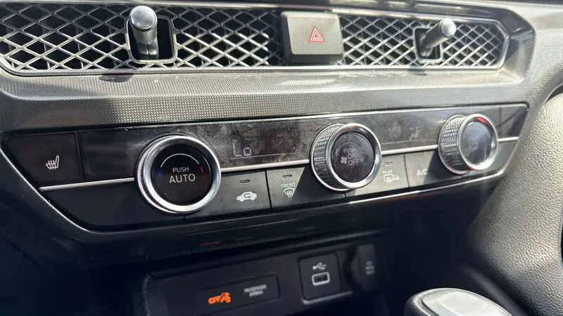 2024 Acura Integra w/A-SPEC