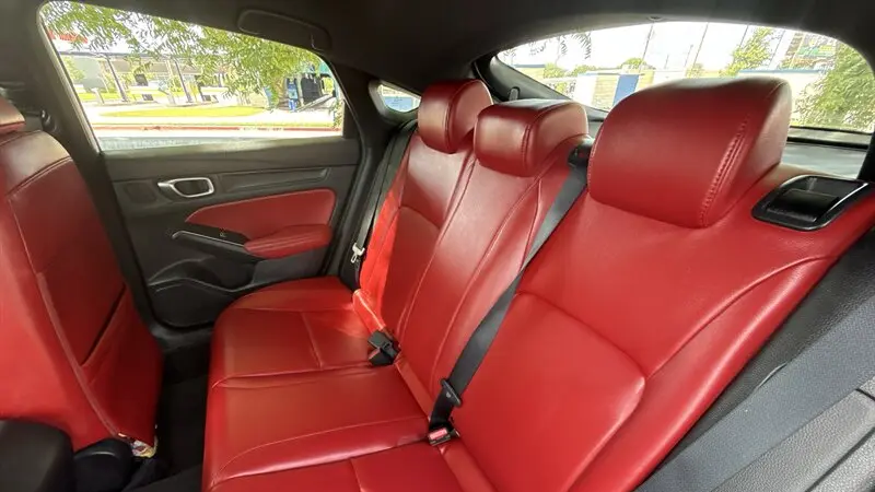 2024 Acura Integra w/A-SPEC