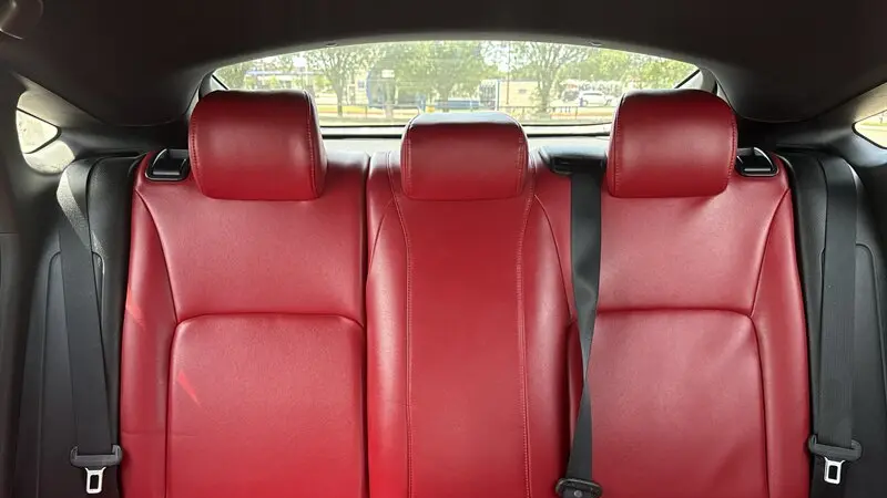 2024 Acura Integra w/A-SPEC