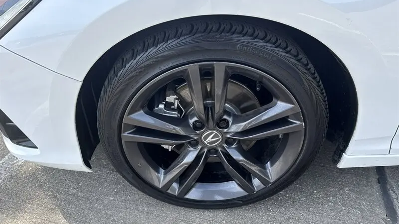 2024 Acura Integra w/A-SPEC