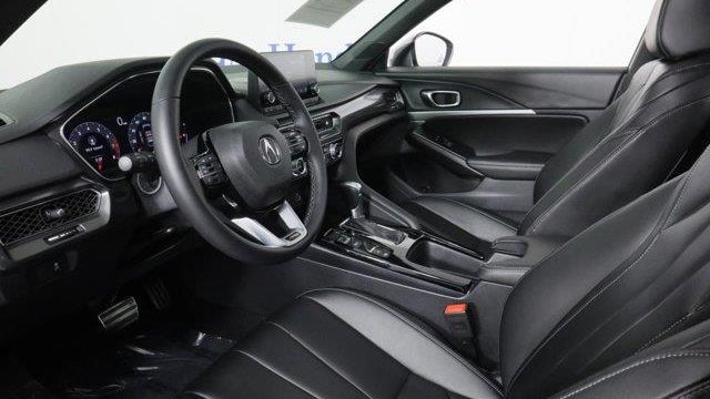 2025 Acura Integra w/A-SPEC
