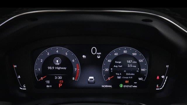 2025 Acura Integra w/A-SPEC