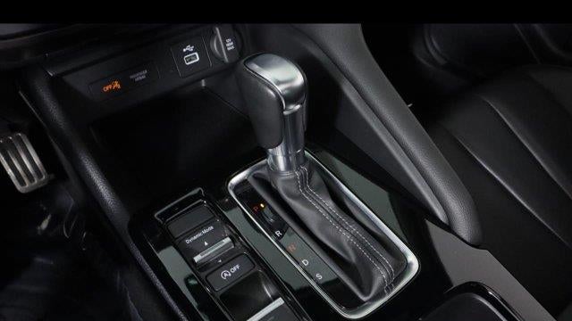 2025 Acura Integra w/A-SPEC