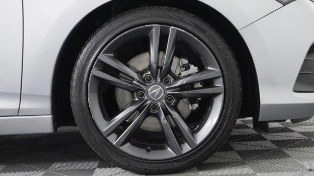 2025 Acura Integra w/A-SPEC