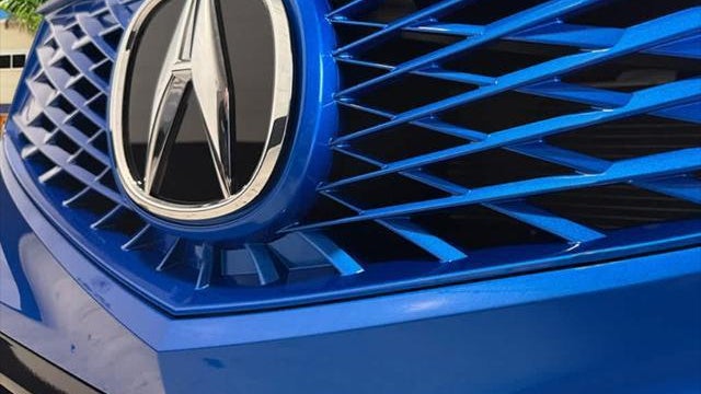 2026 Acura Integra w/A-SPEC