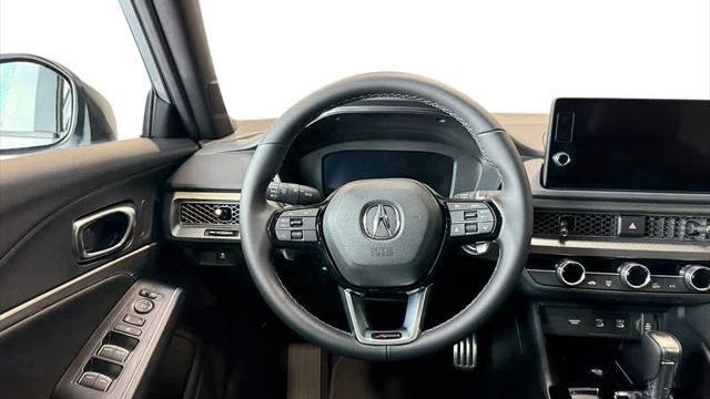 2026 Acura Integra w/A-SPEC