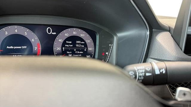 2026 Acura Integra w/A-SPEC