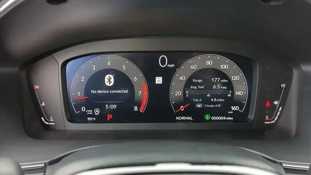 2026 Acura Integra w/A-SPEC