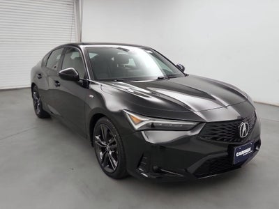 Photo of a 2023 Acura Integra 4DR Liftback W/A-Spec Package for sale