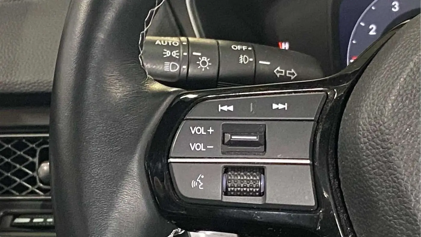 2023 Acura Integra w/A-SPEC