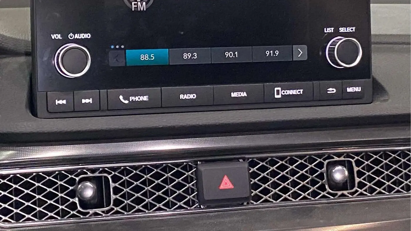 2023 Acura Integra w/A-SPEC