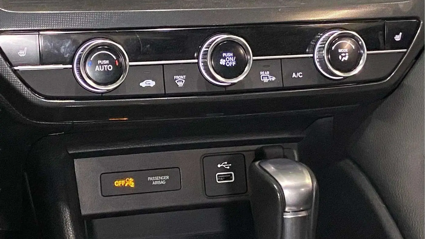 2023 Acura Integra w/A-SPEC