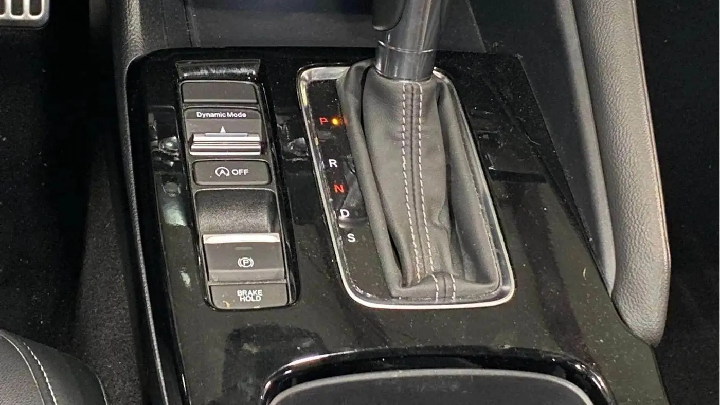 2023 Acura Integra w/A-SPEC