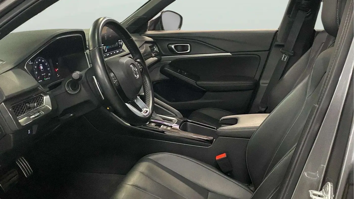 2023 Acura Integra w/A-SPEC