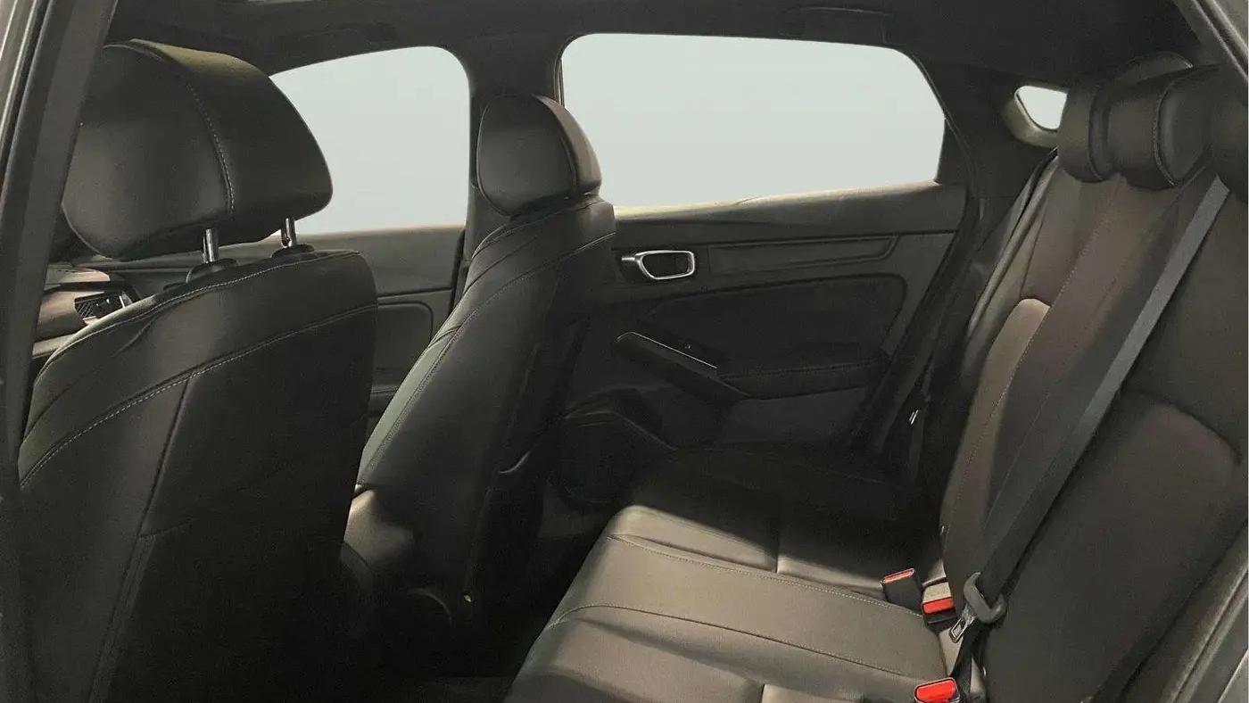 2023 Acura Integra w/A-SPEC