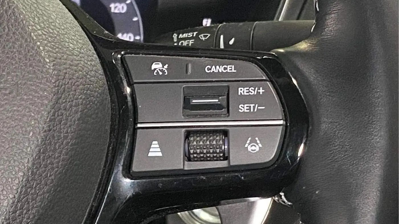 2023 Acura Integra w/A-SPEC