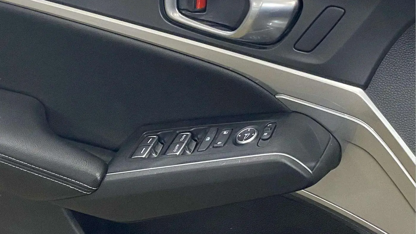 2023 Acura Integra w/A-SPEC