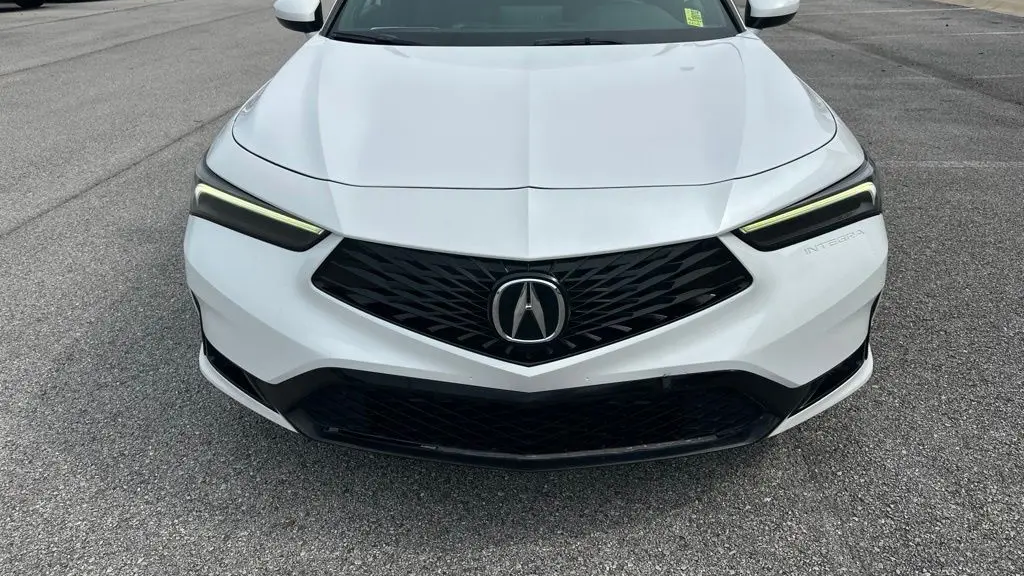 2023 Acura Integra w/A-SPEC