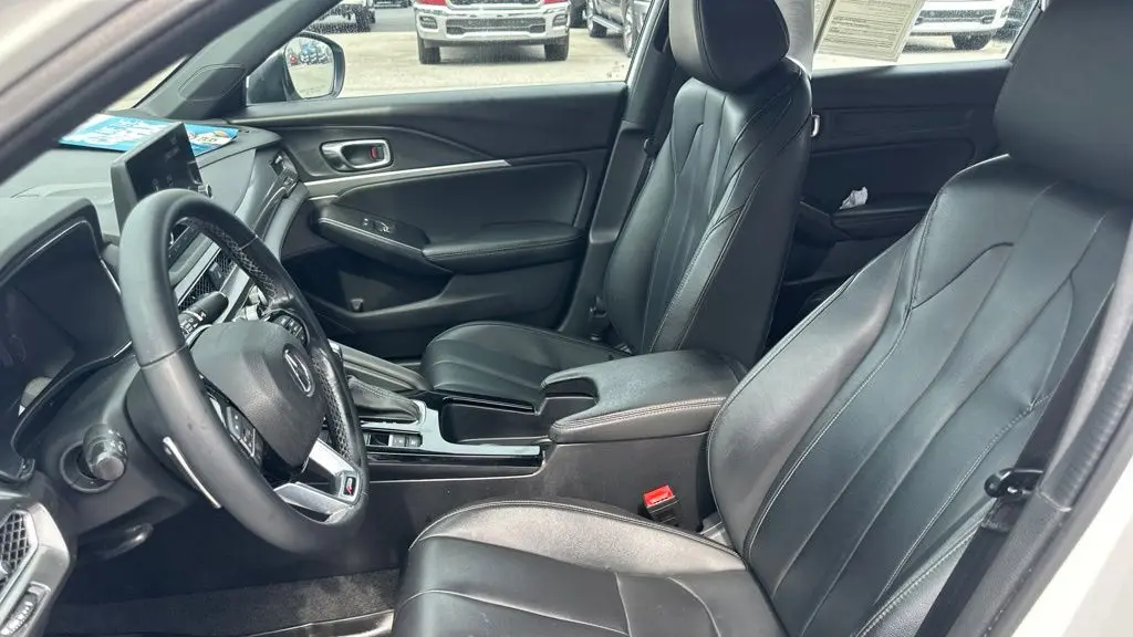 2023 Acura Integra w/A-SPEC