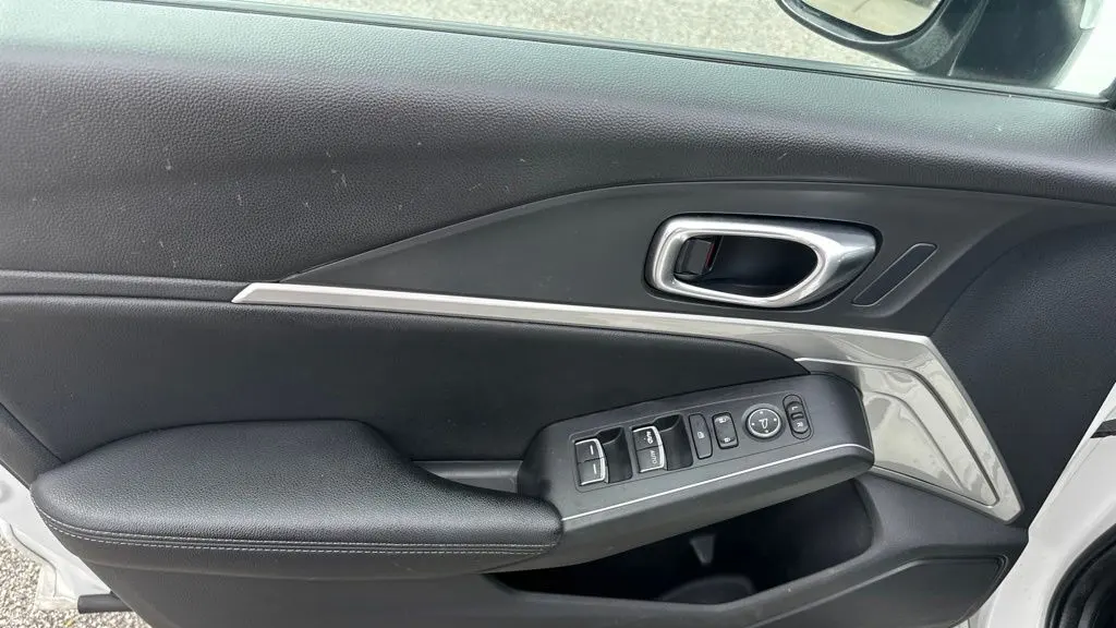 2023 Acura Integra w/A-SPEC