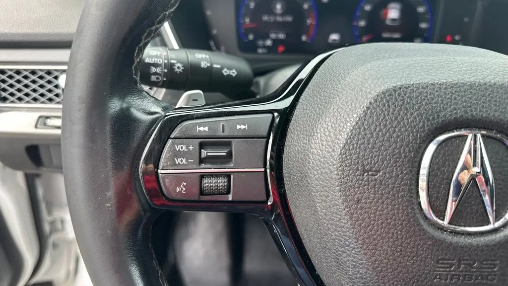 2023 Acura Integra w/A-SPEC