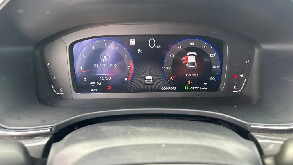 2023 Acura Integra w/A-SPEC