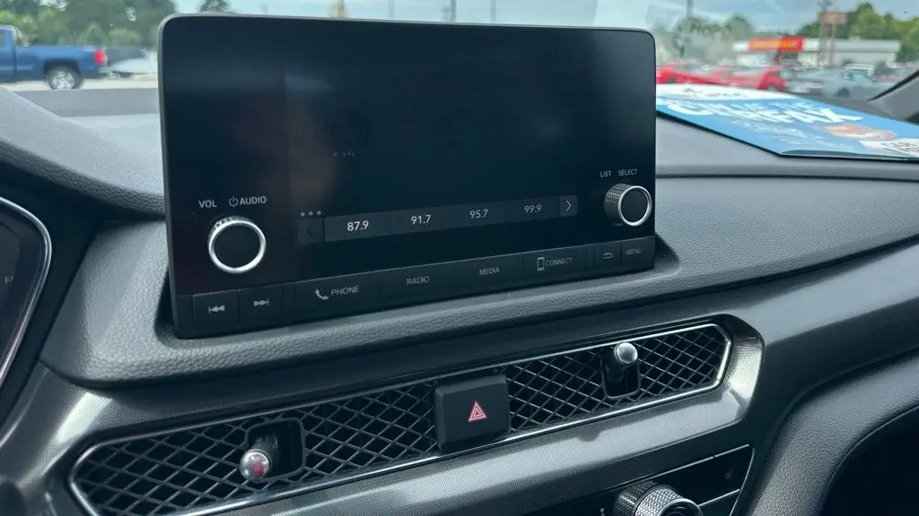 2023 Acura Integra w/A-SPEC