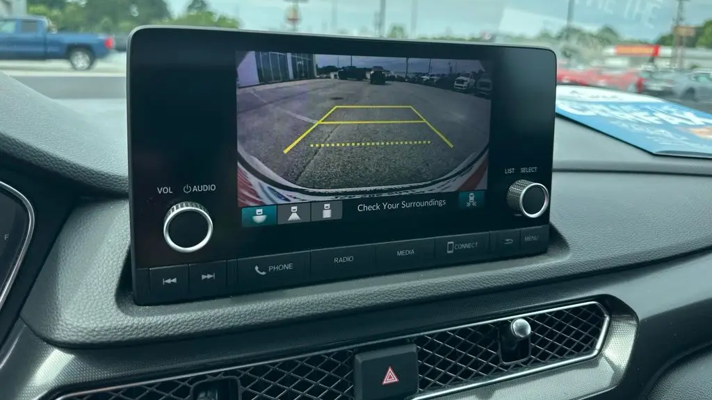 2023 Acura Integra w/A-SPEC