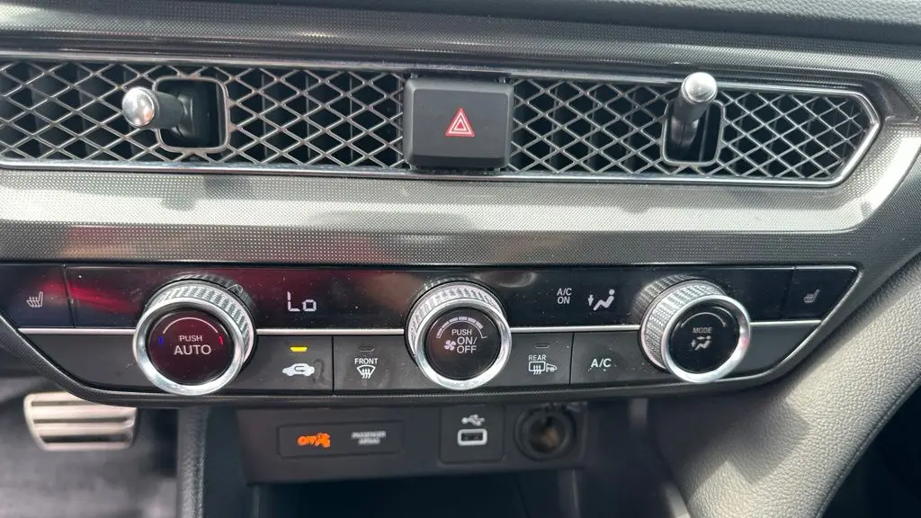 2023 Acura Integra w/A-SPEC
