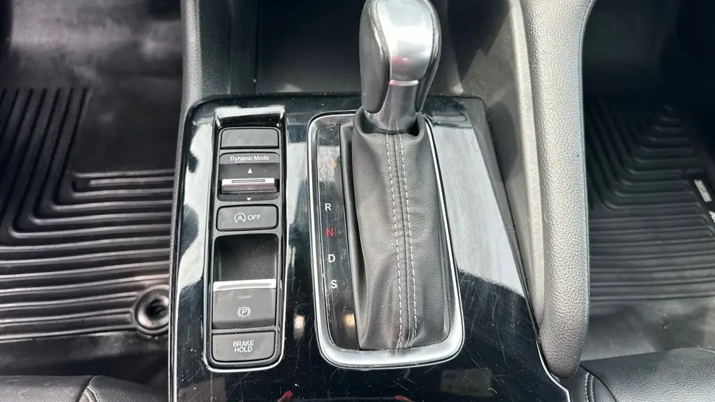 2023 Acura Integra w/A-SPEC