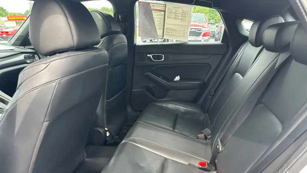2023 Acura Integra w/A-SPEC