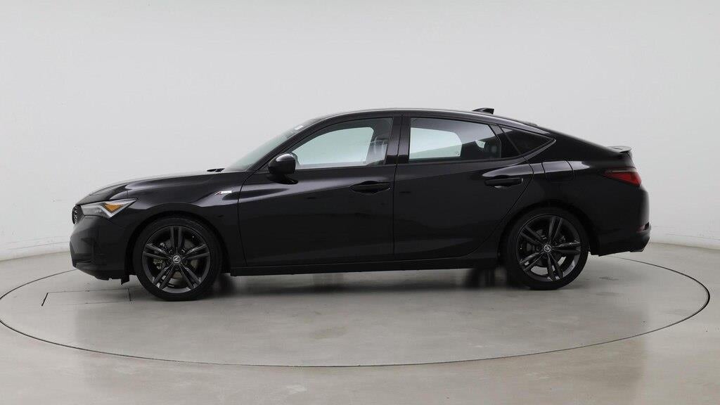 2025 Acura Integra w/A-SPEC