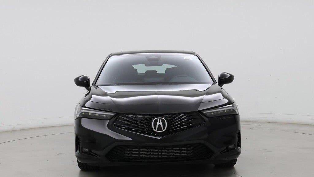 2025 Acura Integra w/A-SPEC