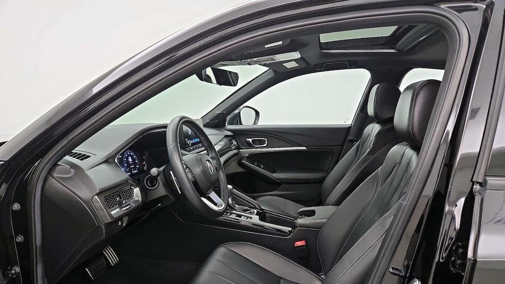 2025 Acura Integra w/A-SPEC