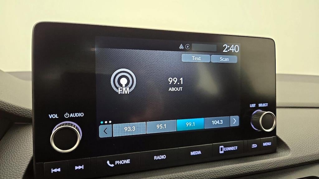 2025 Acura Integra w/A-SPEC