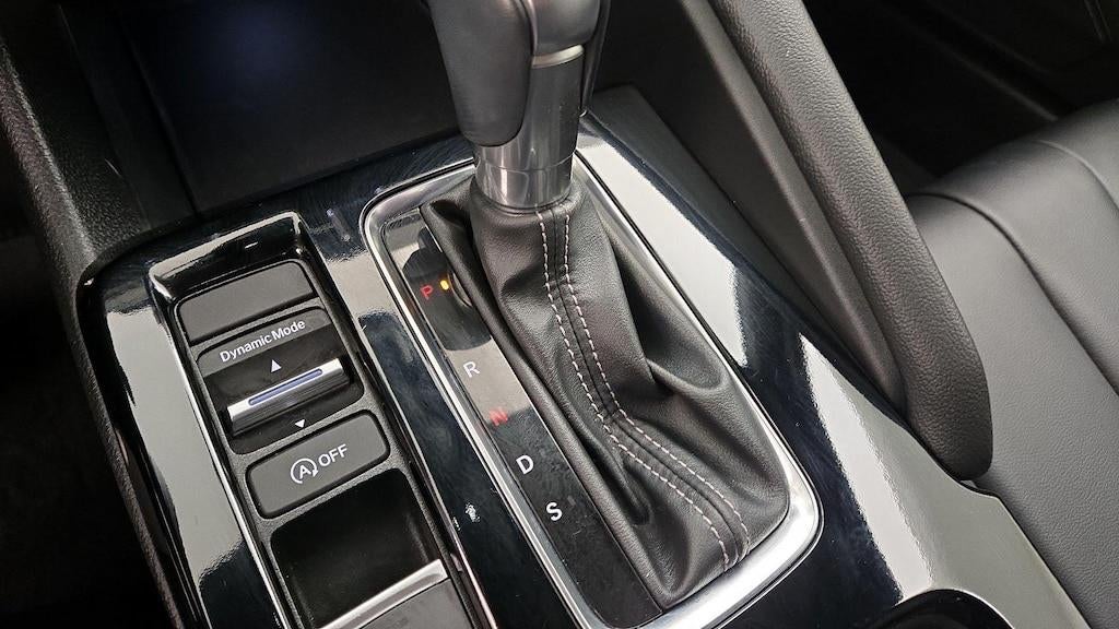 2025 Acura Integra w/A-SPEC