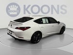 2025 Integra Thumbnail 5
