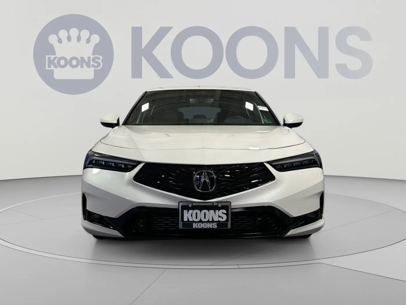 2025 Acura Integra - $28,500