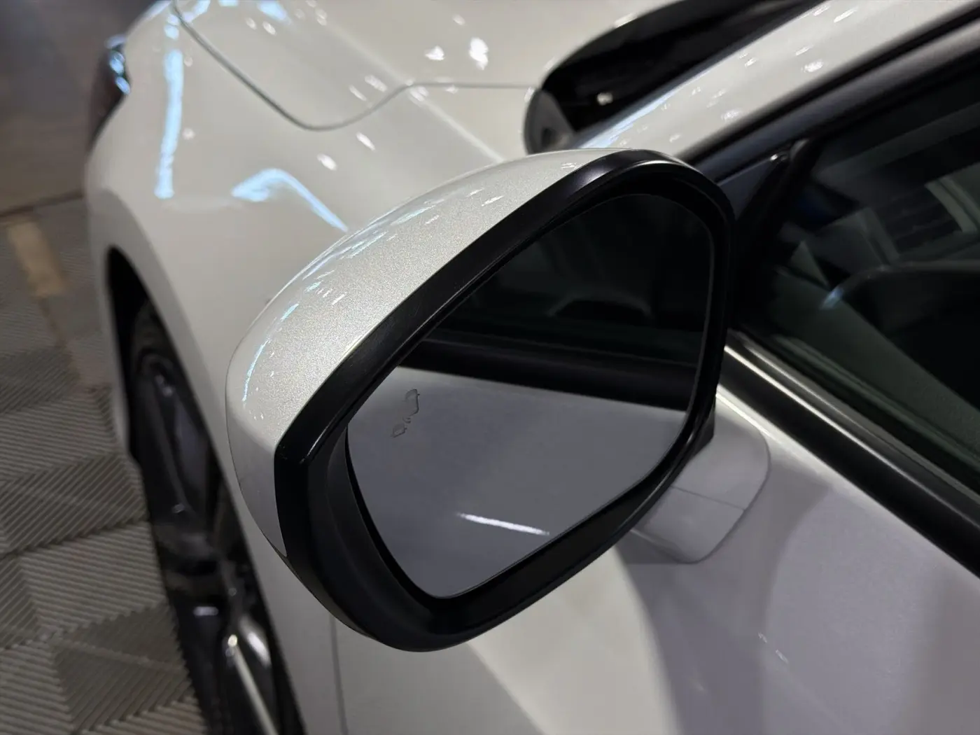 2025 Acura Integra - $28,500