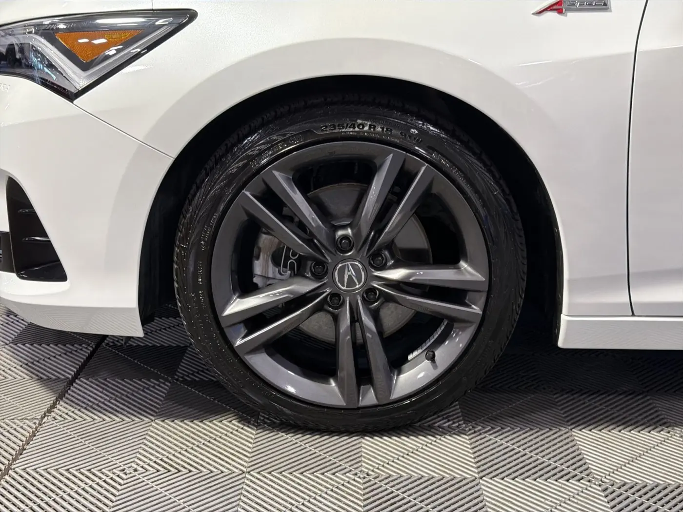 2025 Acura Integra - $28,500