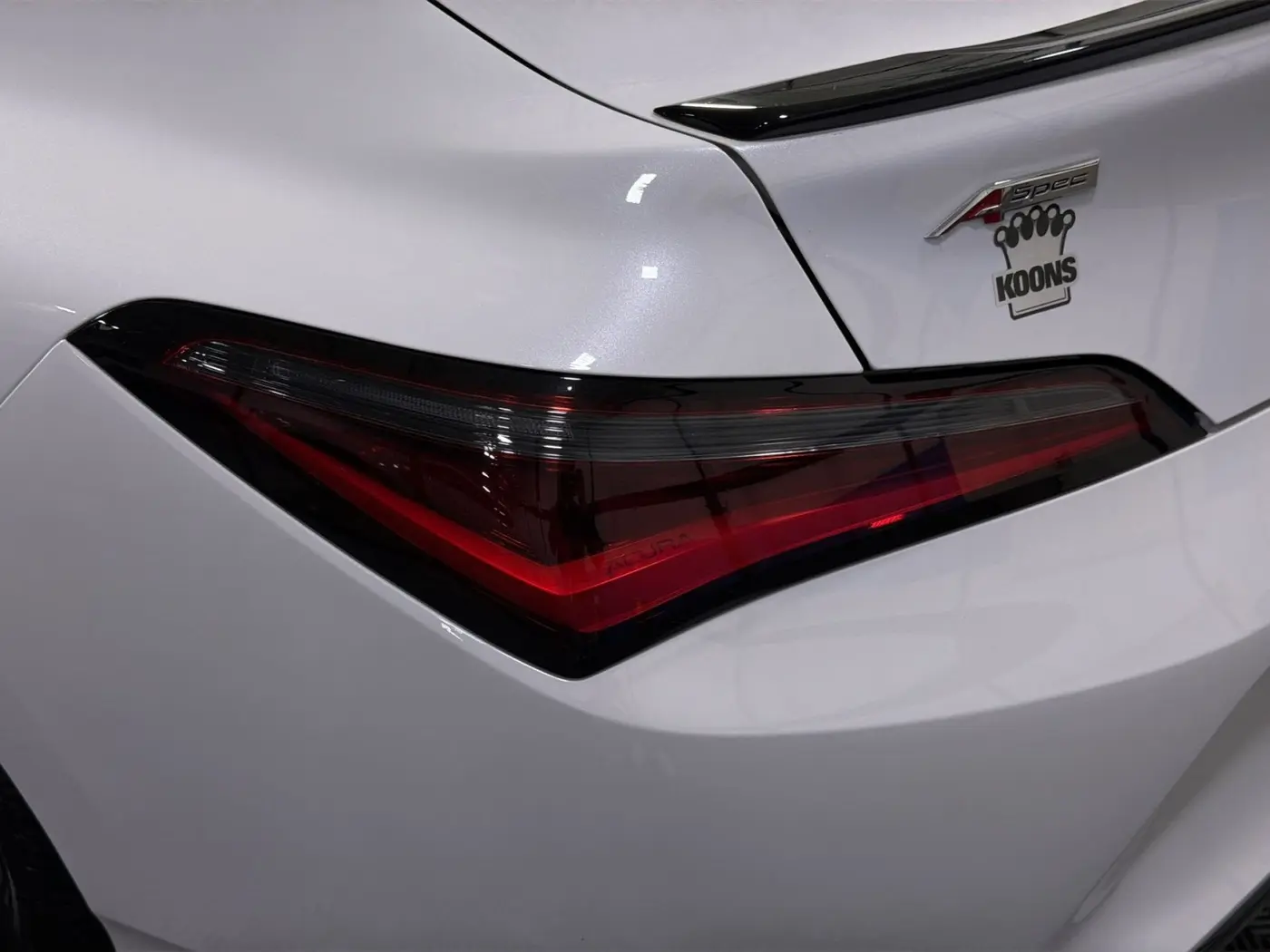 2025 Acura Integra - $28,500