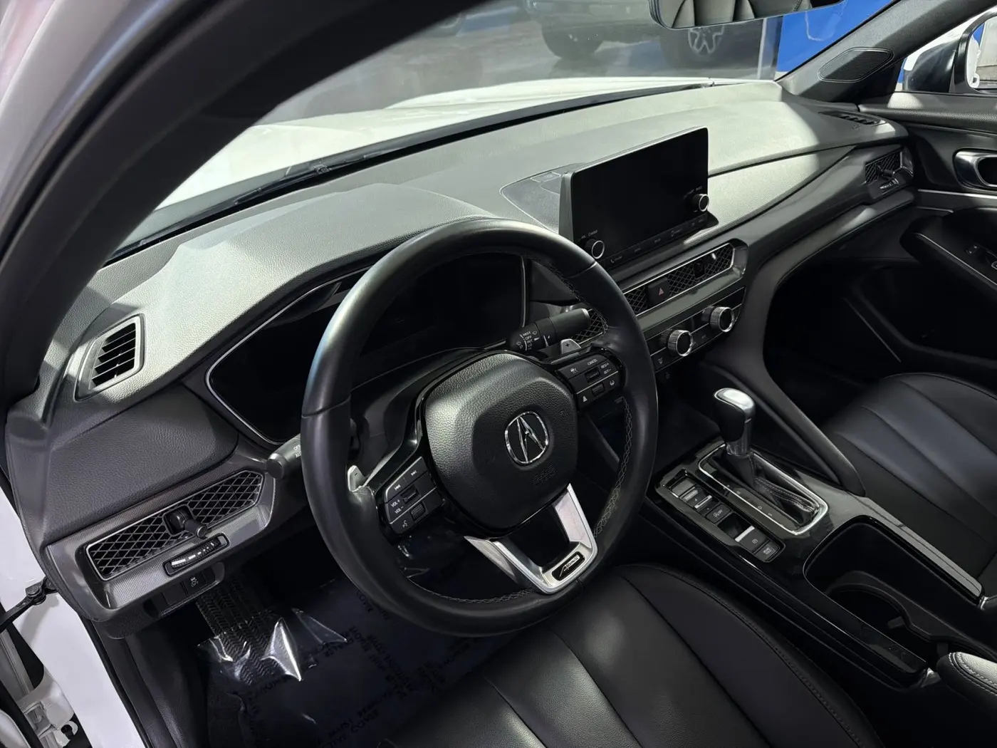 2025 Acura Integra - $28,500