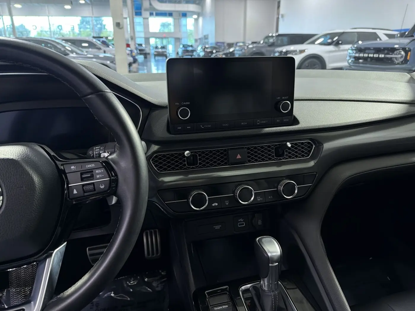 2025 Acura Integra - $28,500