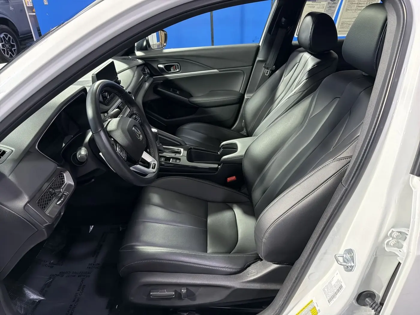 2025 Acura Integra - $28,500