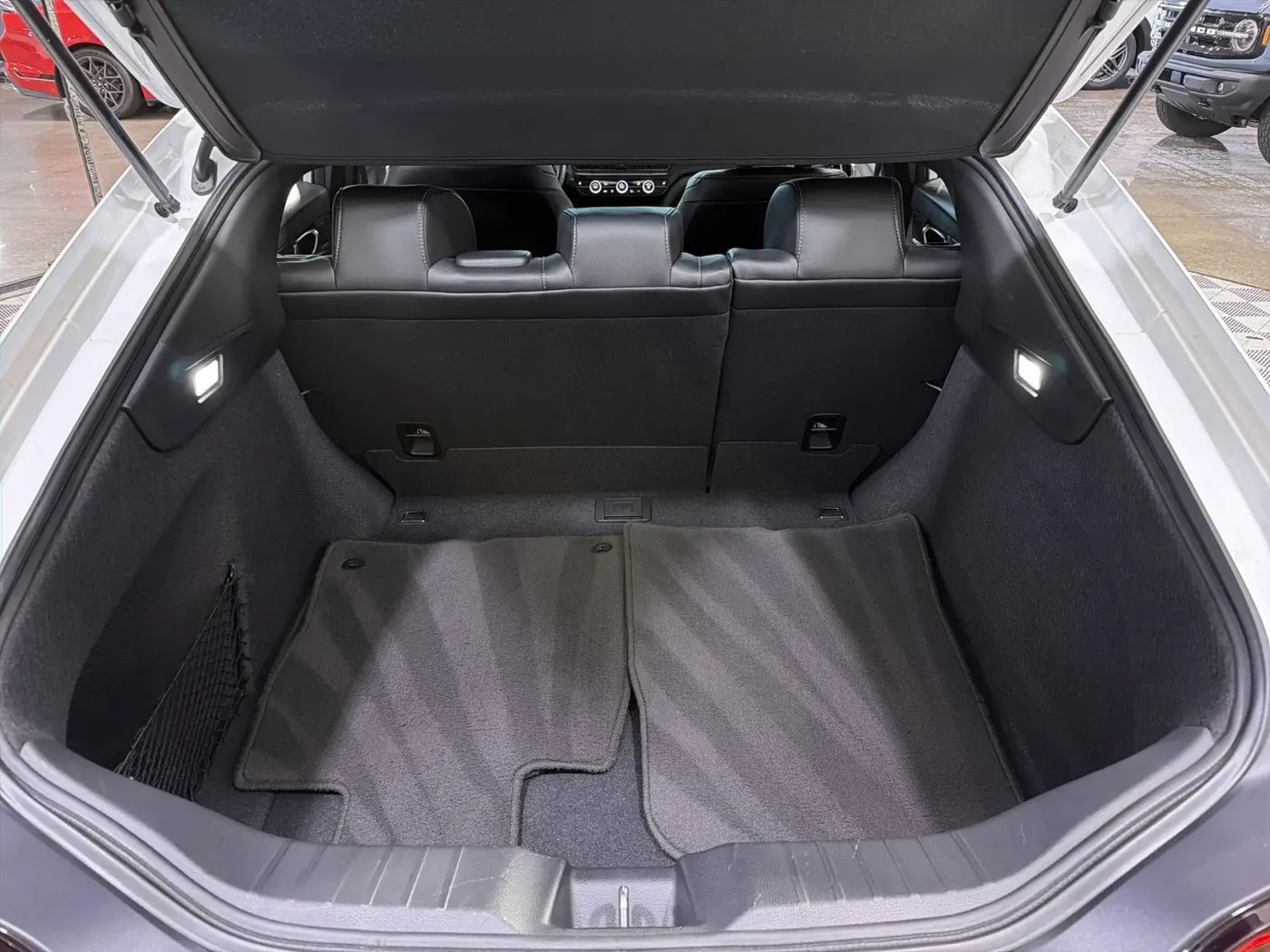2025 Acura Integra - $28,500