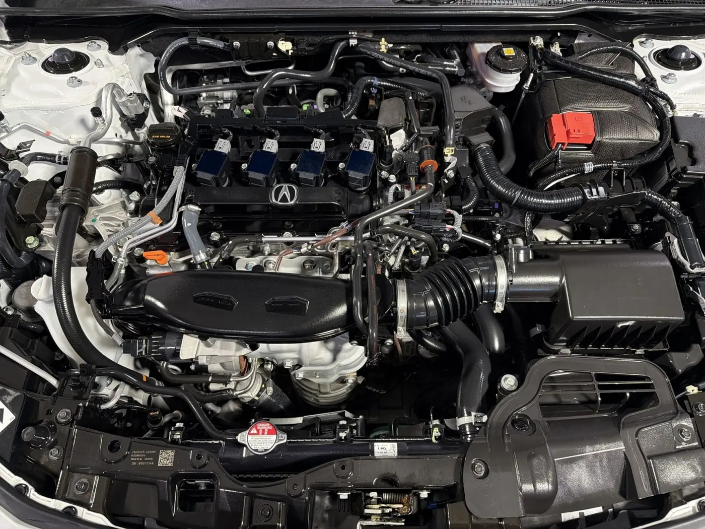 2025 Acura Integra - $28,500