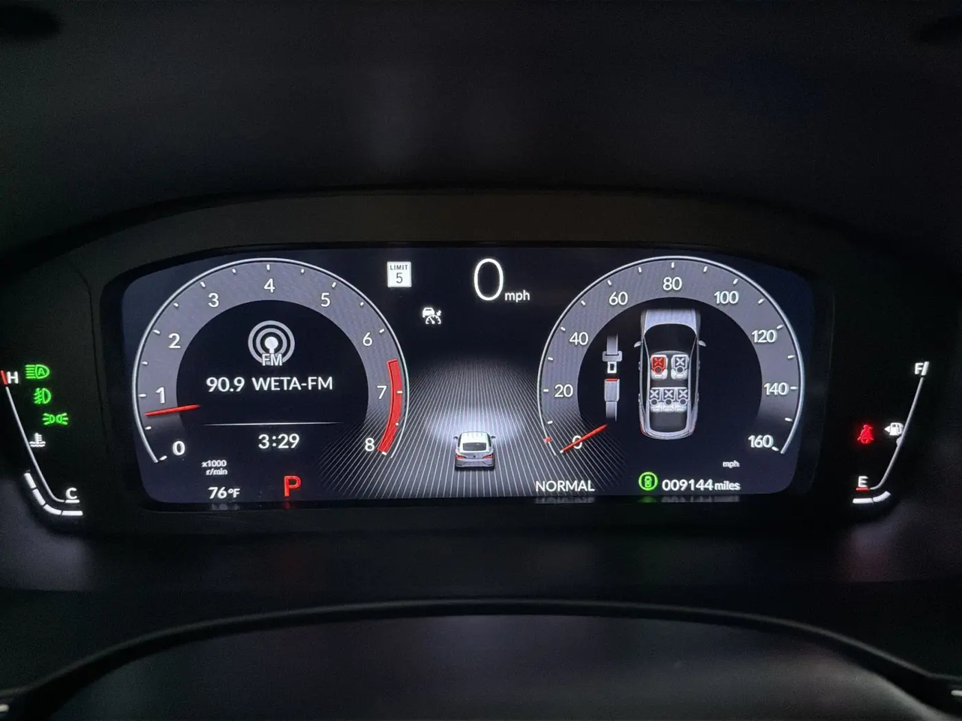 2025 Acura Integra - $28,500